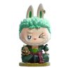 One Piece The Monsters Labubu ”Roronoa Zoro”