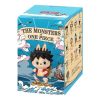 One Piece The Monsters Labubu -sinetöity kotelo (1 sokea laatikko)