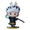 One Piece The Monsters Labubu ”Trafalgar Law”