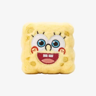 Paavo Pesusieni-Bikini Bottom -matkapuhelimen pidike