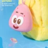 Paavo Pesusieni-Bikini Bottom -matkapuhelimen pidike