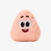 Paavo Pesusieni-Bikini Bottom -matkapuhelimen pidike