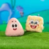 Paavo Pesusieni-Bikini Bottom -matkapuhelimen pidike