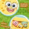 Paavo Pesusieni-Bikini Bottom -matkapuhelimen pidike