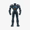 Pacific Rim: Gipsy Danger -painevalettu toimintahahmo