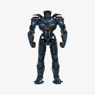 Pacific Rim: Gipsy Danger -painevalettu toimintahahmo