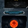 Pacific Rim: Gipsy Danger -painevalettu toimintahahmo
