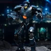 Pacific Rim: Gipsy Danger -painevalettu toimintahahmo