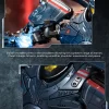 Pacific Rim: Gipsy Danger -painevalettu toimintahahmo