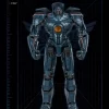 Pacific Rim: Gipsy Danger -painevalettu toimintahahmo