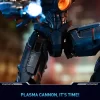 Pacific Rim: Gipsy Danger -painevalettu toimintahahmo