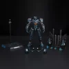 Pacific Rim: Gipsy Danger -painevalettu toimintahahmo