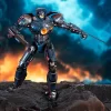 Pacific Rim: Gipsy Danger -painevalettu toimintahahmo