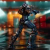 Pacific Rim: Gipsy Danger -painevalettu toimintahahmo