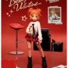 Peach Riot Bloody Valentine -hahmot