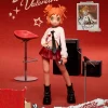 Peach Riot Bloody Valentine -hahmot