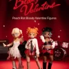 Peach Riot Bloody Valentine -hahmot