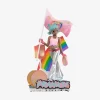 Peach Riot Rainbow Riot -figuuri – Frankie