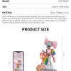 Peach Riot Rainbow Riot -figuuri – Frankie
