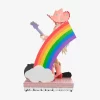 Peach Riot Rainbow Riot -figuuri – Unikko