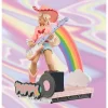 Peach Riot Rainbow Riot -figuuri – Unikko
