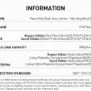 Peach Riot Rush Hour -sarja – Mini Bag Blind Box
