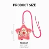 Peach Riot Rush Hour -sarja – Mini Bag Blind Box