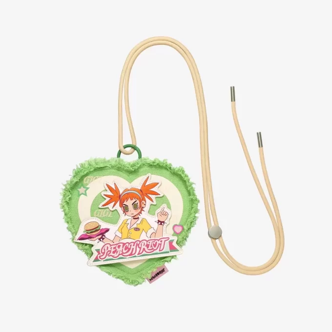 Peach Riot Rush Hour -sarja – Mini Bag Blind Box