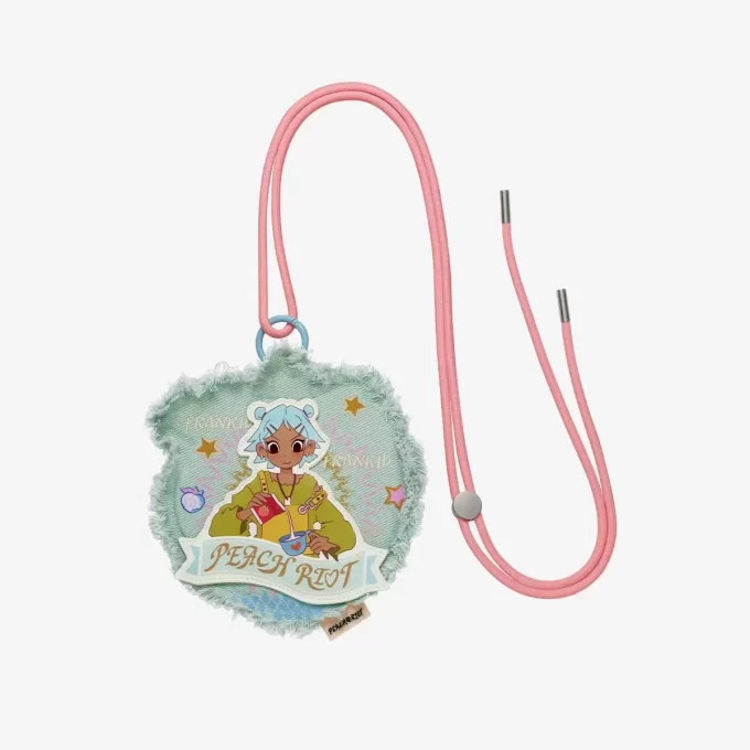 Peach Riot Rush Hour -sarja – Mini Bag Blind Box