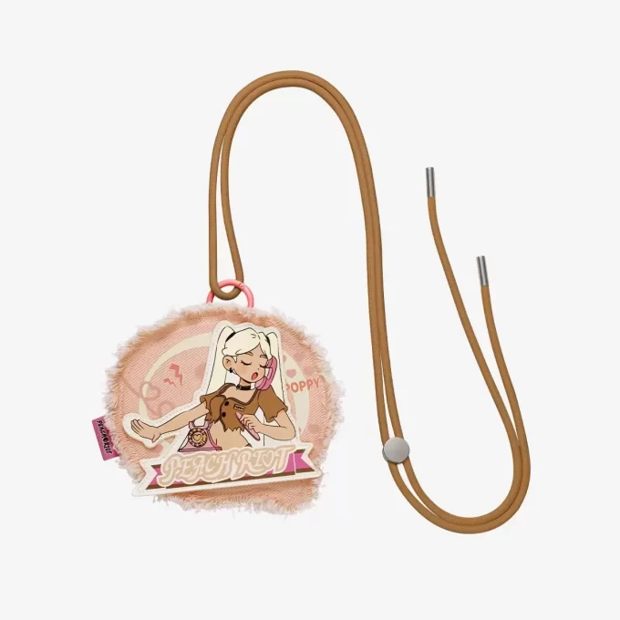 Peach Riot Rush Hour -sarja – Mini Bag Blind Box
