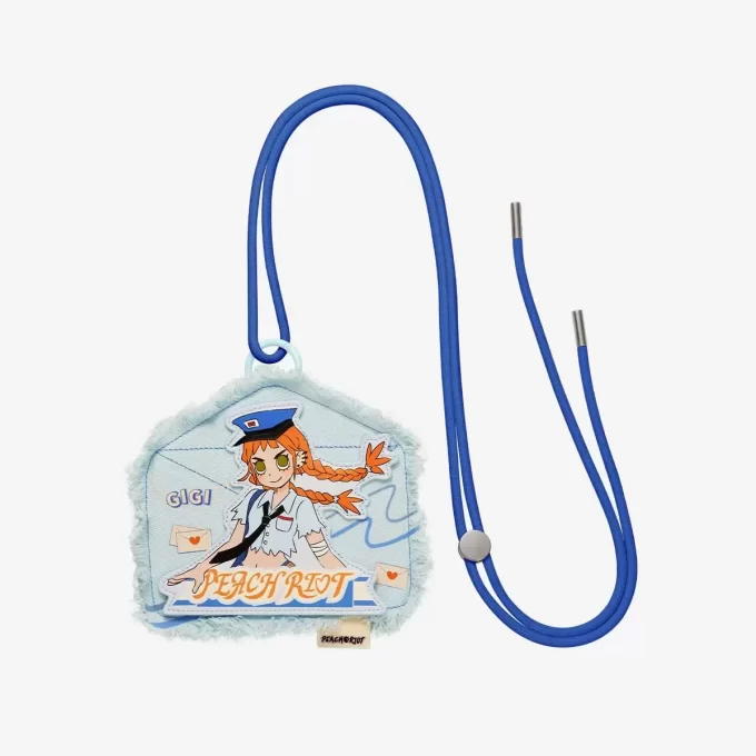 Peach Riot Rush Hour -sarja – Mini Bag Blind Box