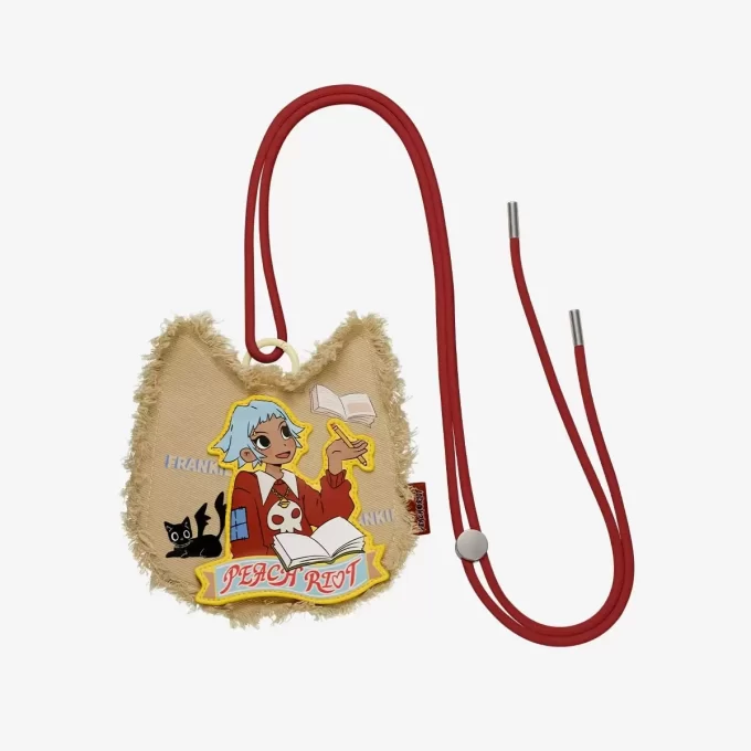 Peach Riot Rush Hour -sarja – Mini Bag Blind Box