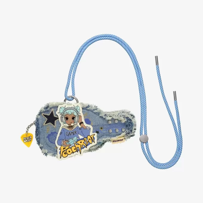 Peach Riot Rush Hour -sarja – Mini Bag Blind Box
