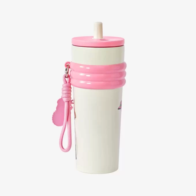 Peach Riot Rush Hour -sarja – Straw Cup