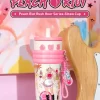 Peach Riot Rush Hour -sarja – Straw Cup