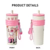 Peach Riot Rush Hour -sarja – Straw Cup