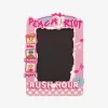 Peach Riot Rush Hour -sarjan valokuvakehys (6 tuumaa)