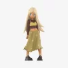 Peach Riot Street Style -hahmot