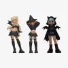 Peach Riot Witchy Punk -figuurit