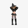 Peach Riot Witchy Punk -figuurit