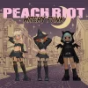 Peach Riot Witchy Punk -figuurit