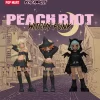 Peach Riot Witchy Punk -figuurit