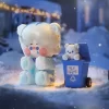 PINO JELLY Entinen ystävä -hahmo