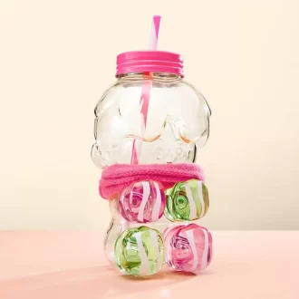 PINO JELLY Make A Wish -sarja – pillimuki