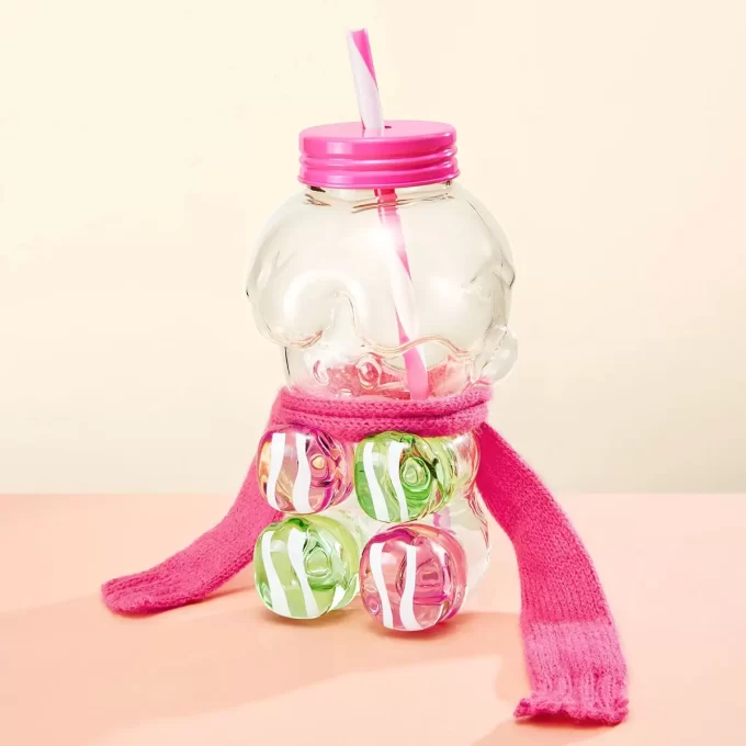 PINO JELLY Make A Wish -sarja – pillimuki
