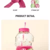 PINO JELLY Make A Wish -sarja – pillimuki