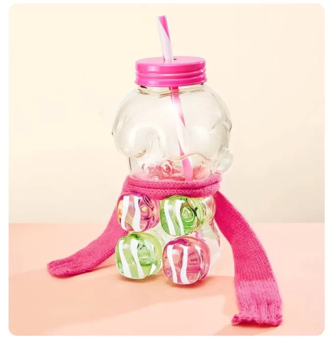 PINO JELLY Make A Wish -sarja – pillimuki