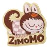 Pom Party Collection ZIMOM-korttikotelon riipus