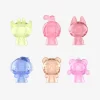 POP BEAN Pajama Hand Puppet -sarjan boksisetti