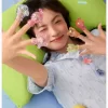 POP BEAN Pajama Hand Puppet -sarjan boksisetti